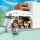 LEGO Friends 42663 Przygoda w kamperze przyjaciół - 1284102 - zdjęcie 10